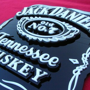 GUITAR 3D ART new custom Fender Gibson Smith stratocaster music room recording studio wall decor bass drums band contemporary abstract immagine 9