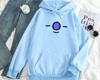 Bt21 koya hoodie best sale