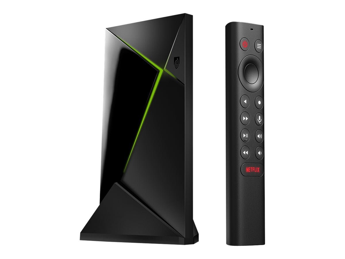 NVIDIA SHIELD TV Pro Streaming and Gaming Console - Etsy Australia