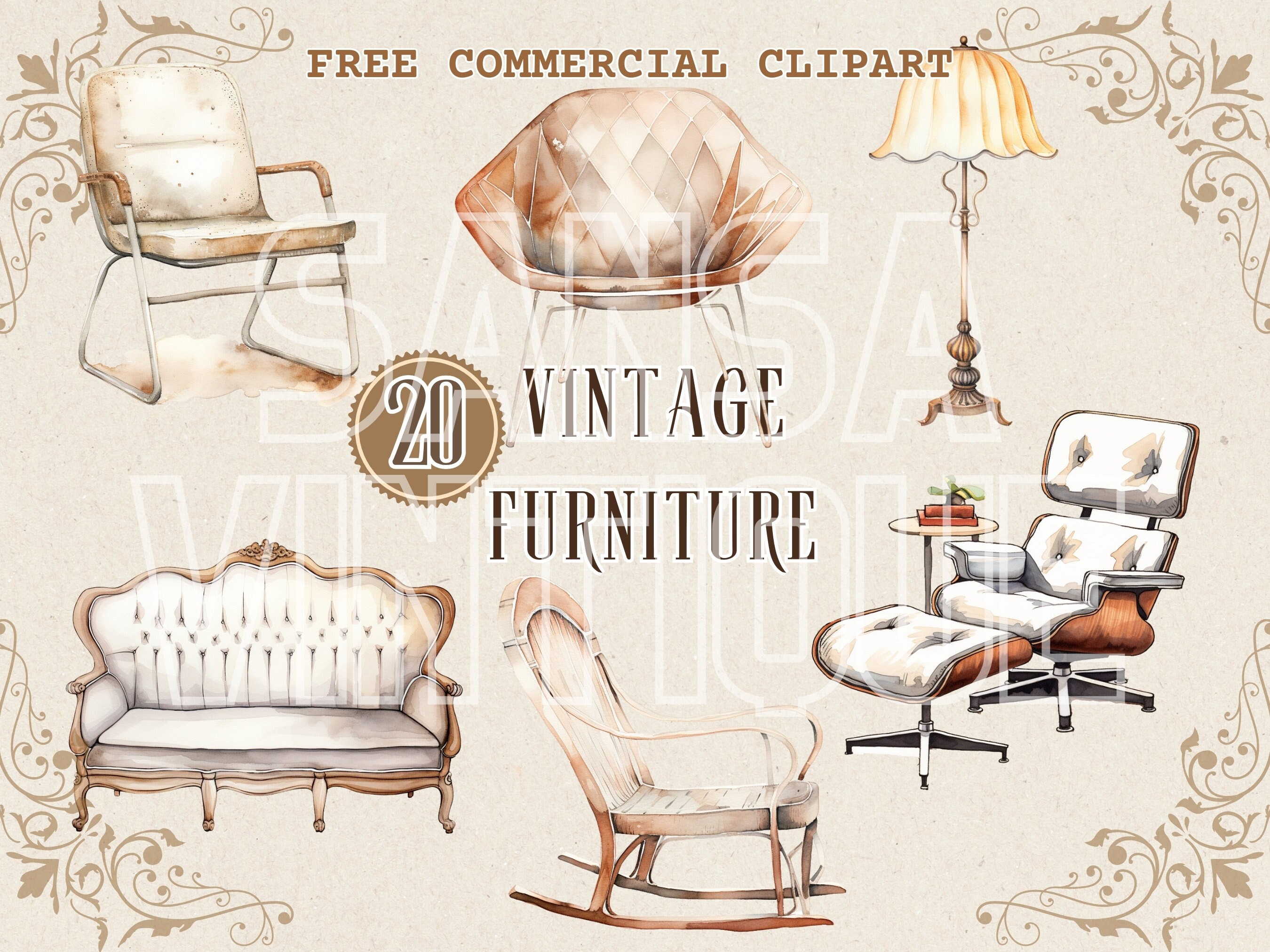 Runescape Mahogany Armchair Osrs Retro Sofa Bed