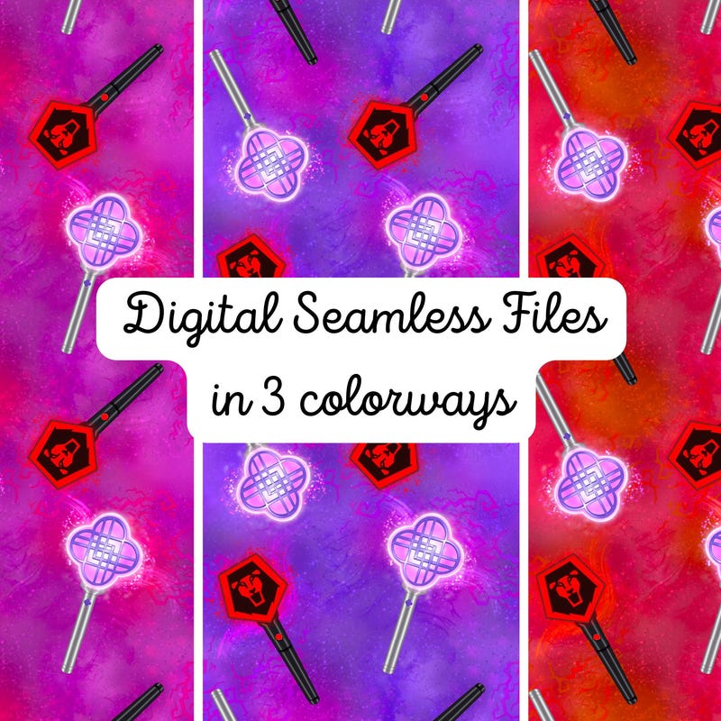 Rumi Kpop Demon Hunters Wallpapers - Etsy