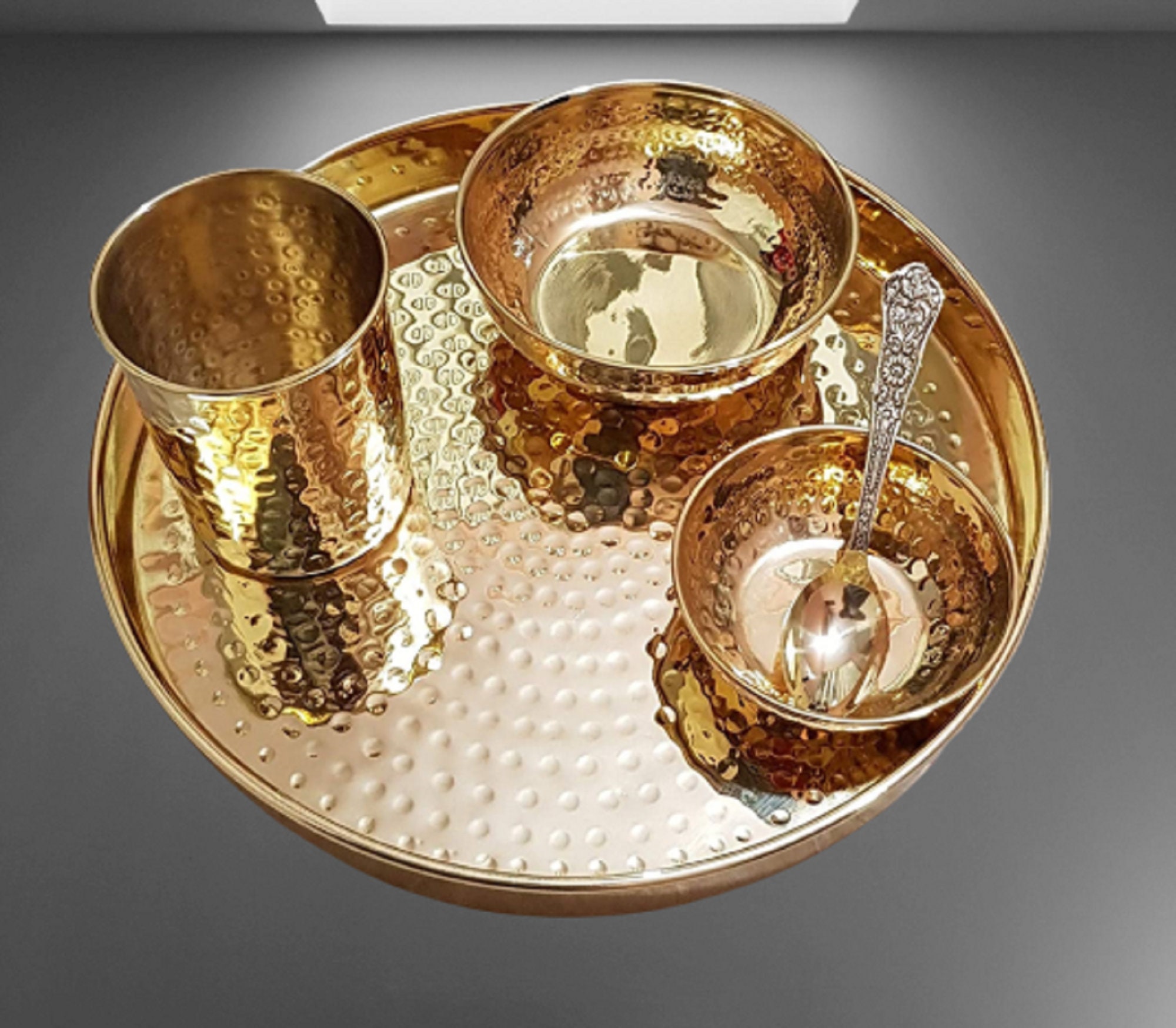 Brass Wine Glass at Rs 1350/piece, Brass Wine Glasses in Moradabad