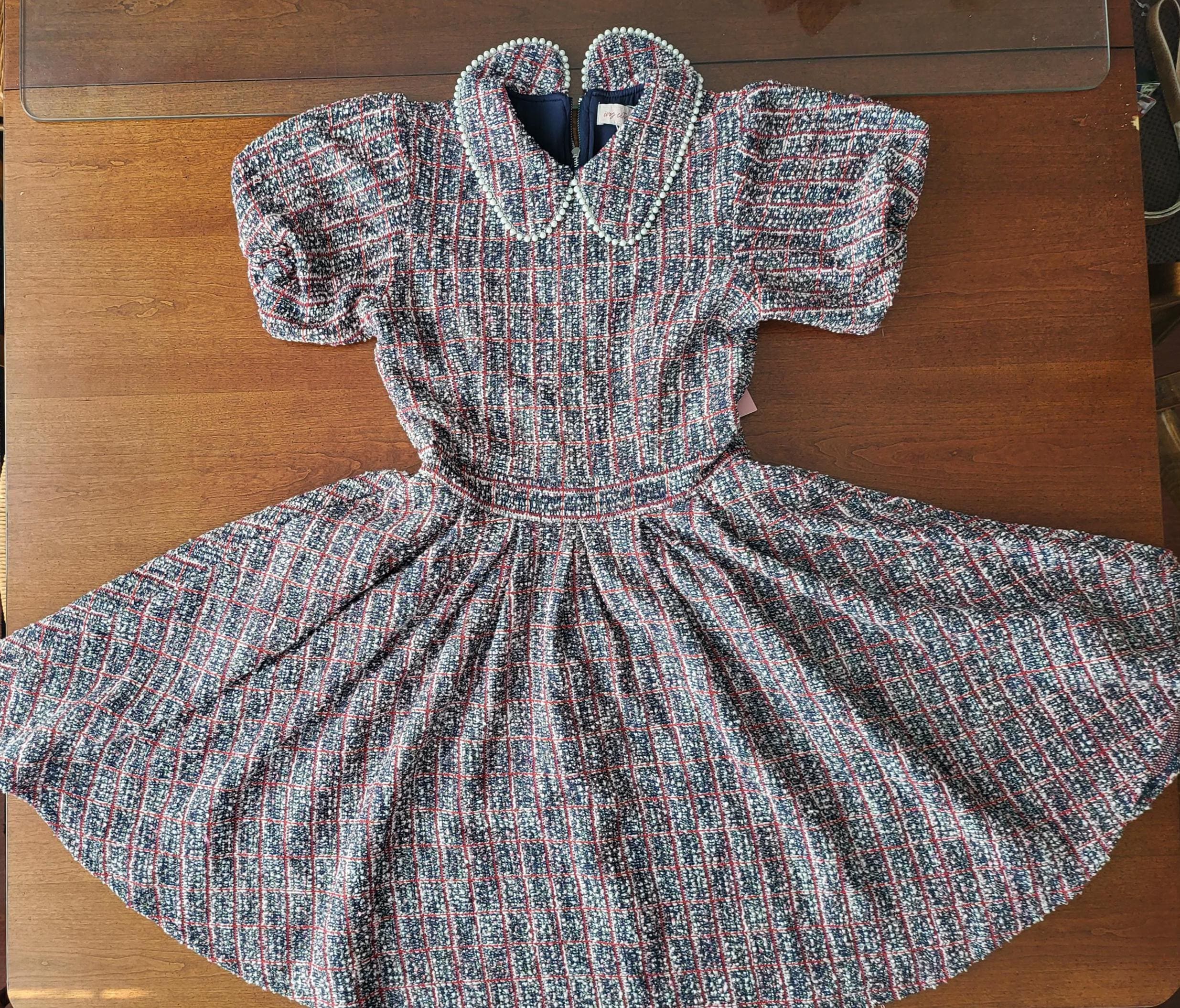 Ivy City Dress - Etsy Ivy City Dress - Etsy