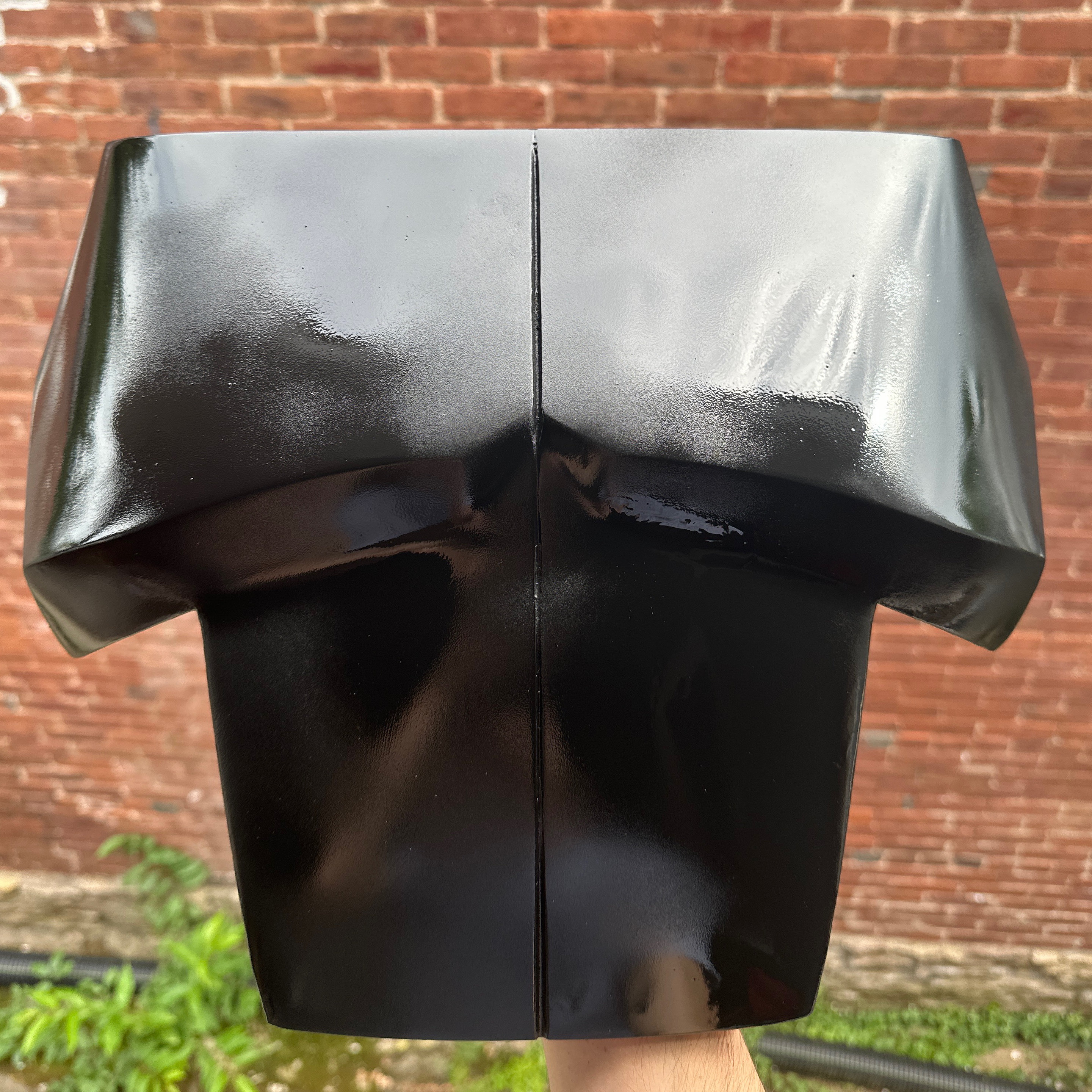 ARC Trooper Chest Plate Display and Costume Piece