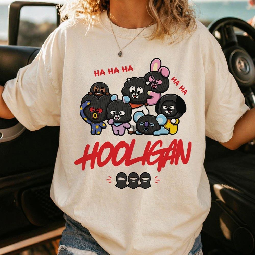かわいいジミンtシャツ - Etsy 日本