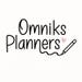 OmniksPlanners store logo