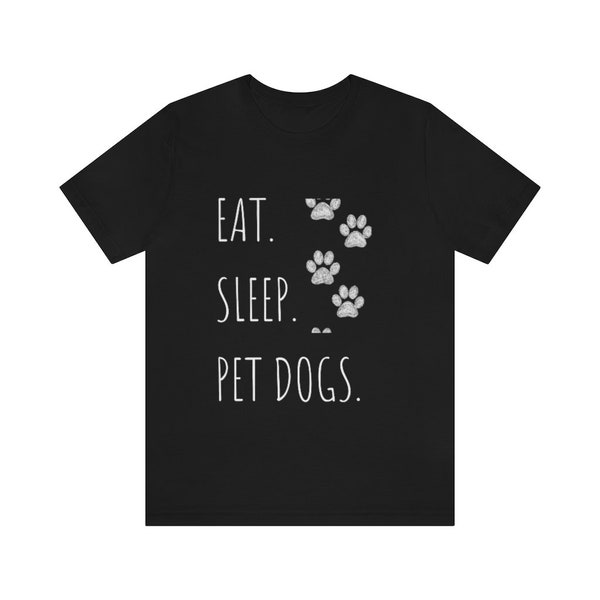 Dog Tshirts Etsy