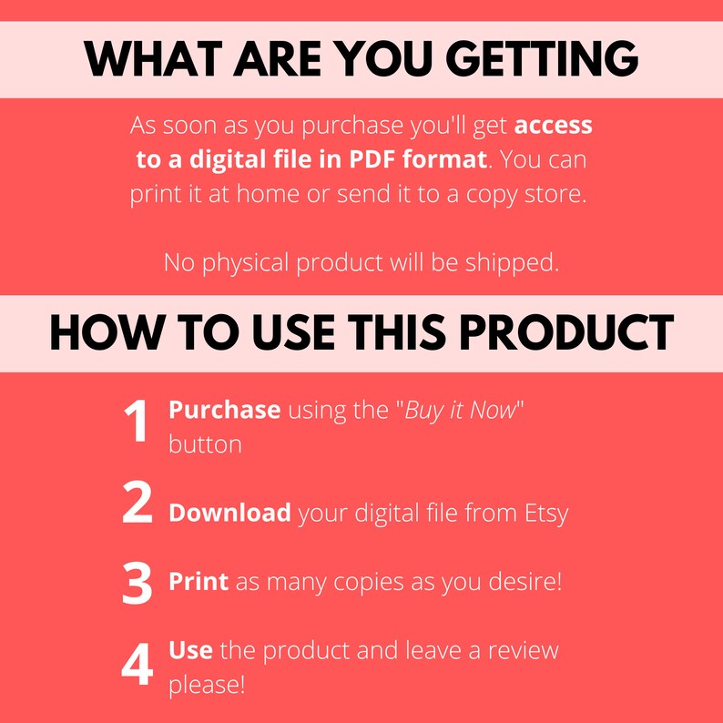 Home Binder, Home Organization and Management Binder. Track Appliances