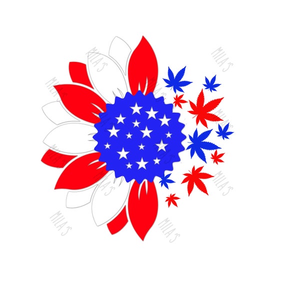 4th of july marijuana morning
