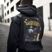 Limited Suicide Boys Unisex Premium Hoodie - Sing Me a Lullaby, My Sweet Temptation Sweatshirt - Album Poster Merch - Ghostemane - Rappers 
