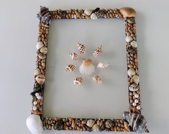 CUSTOM MADE, Hanging Frame, Shell Frame
