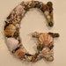 Shell Letter Coastal Shell Name Beach Decor Wedding Gift - Etsy