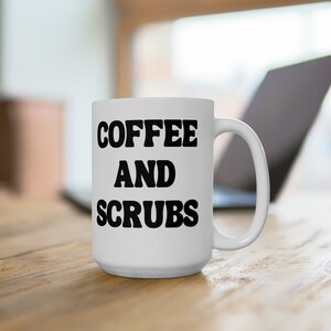 Nurse Mugs, Nurse Gift, Nurse Practitioner Mug, Medical Assistant Mug, Mug for New Nurse, Gift for New Nurse, NP Coffee Mug, MA Coffee Mug