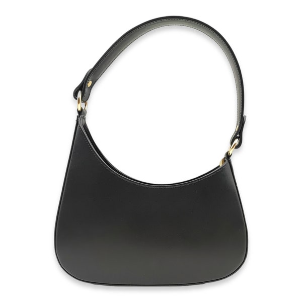 Italian Leather Handbags Etsy