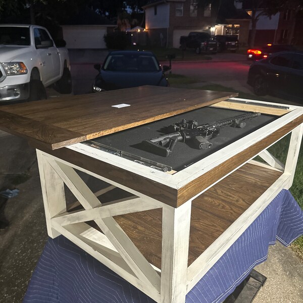 Concealment Furniture Etsy