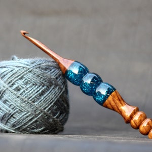 30mm Crochet Hook -  Canada
