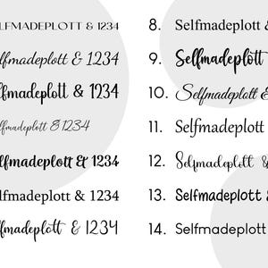 Überlänge möglich - Schriftzug Personalisiert - Vinylsticker Gold - Hochzeit - Wunschtext - Vinyl Aufkleber - Geschenk - Weihnachten