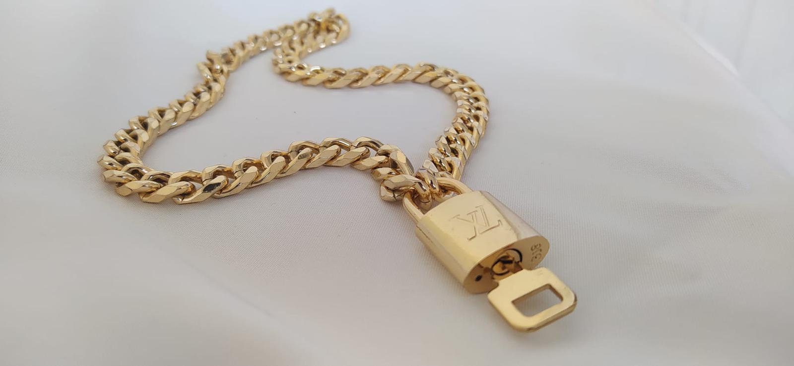 Louis Vuitton Necklace 