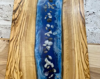 Charcuterie Board “Ocean Vibes”