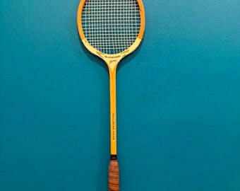 Slazenger tennis racket “challenge power” edition