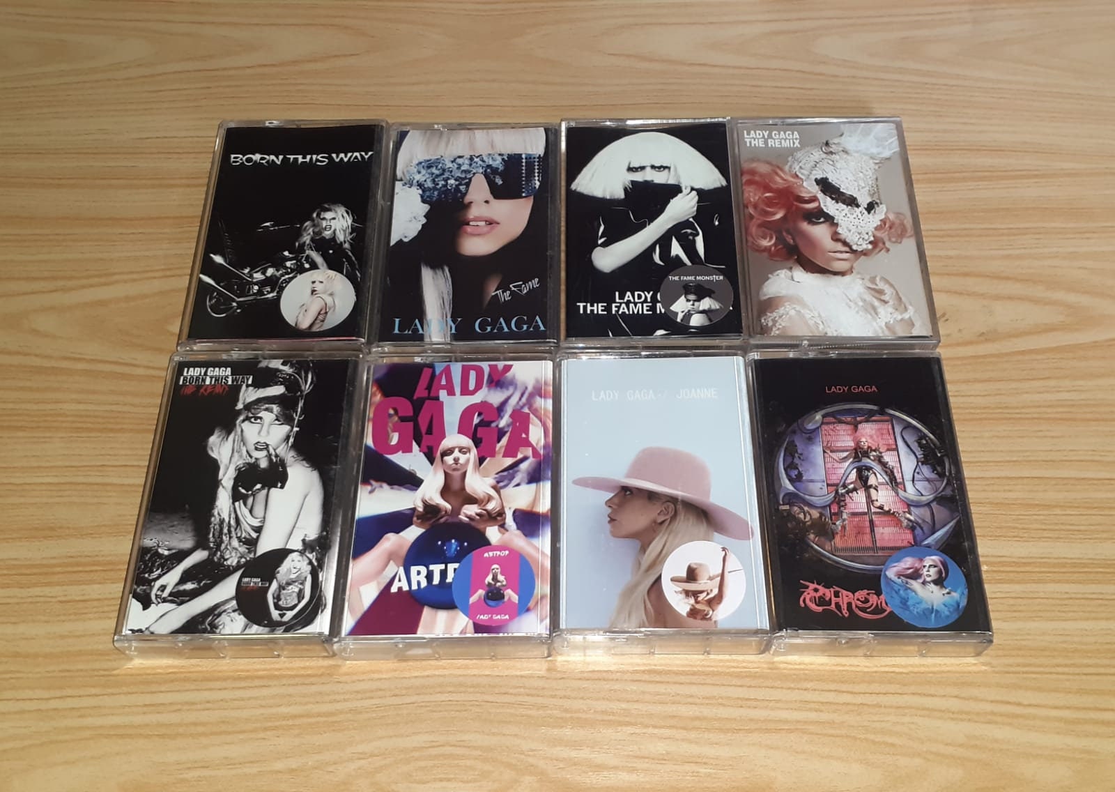 Las mejores ofertas en MINT (M) discos de vinilo LP de manga Lady Gaga