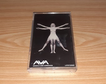 Angels And Airwaves - Audio Cassette Tape