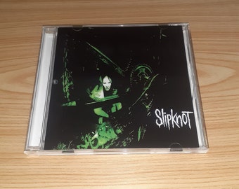 Slipknot: Mate Feed Kill Repeat - CD audio