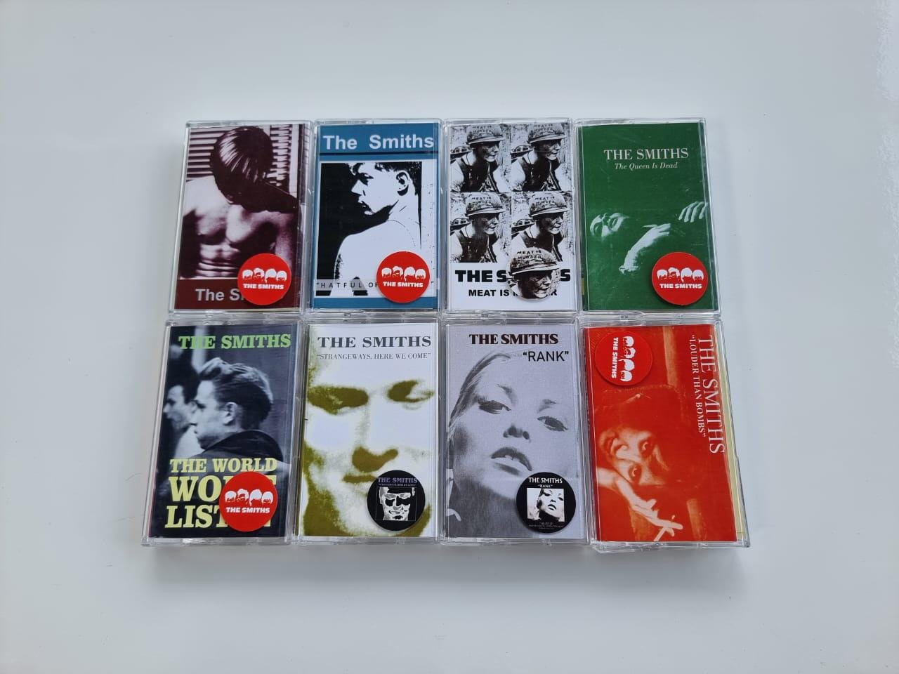 The smiths cassette - Etsy 日本