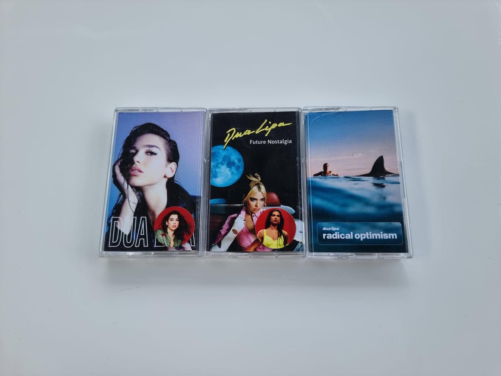 Dua Lipa Ticket - Etsy