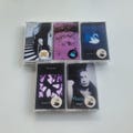 Mazzy Star Cassette Tape product logo