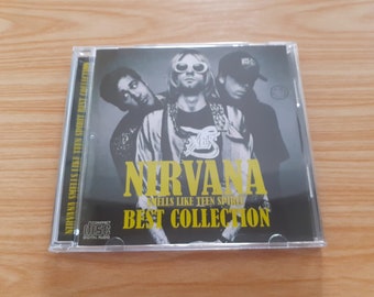 Nirvana: Beste Sammlung - Audio Custom CD