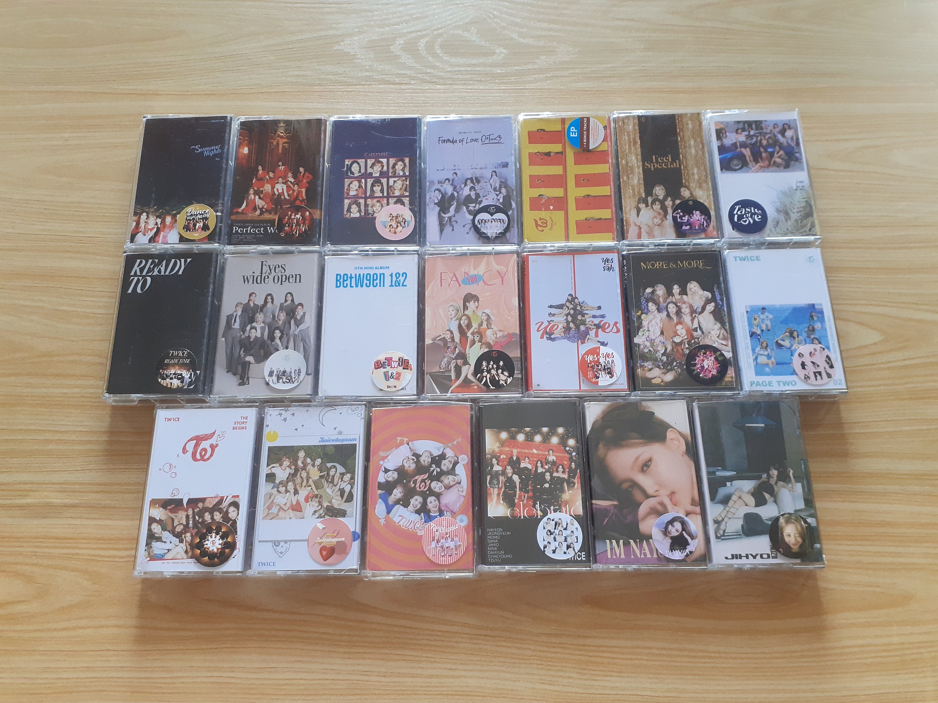 K-POP・アジア MUSE PAPER WEIGHT FACE CD IMG-5546_1200x1200.webp?v=