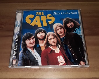 The Cats: Hits Collection - Aangepaste audio-cd