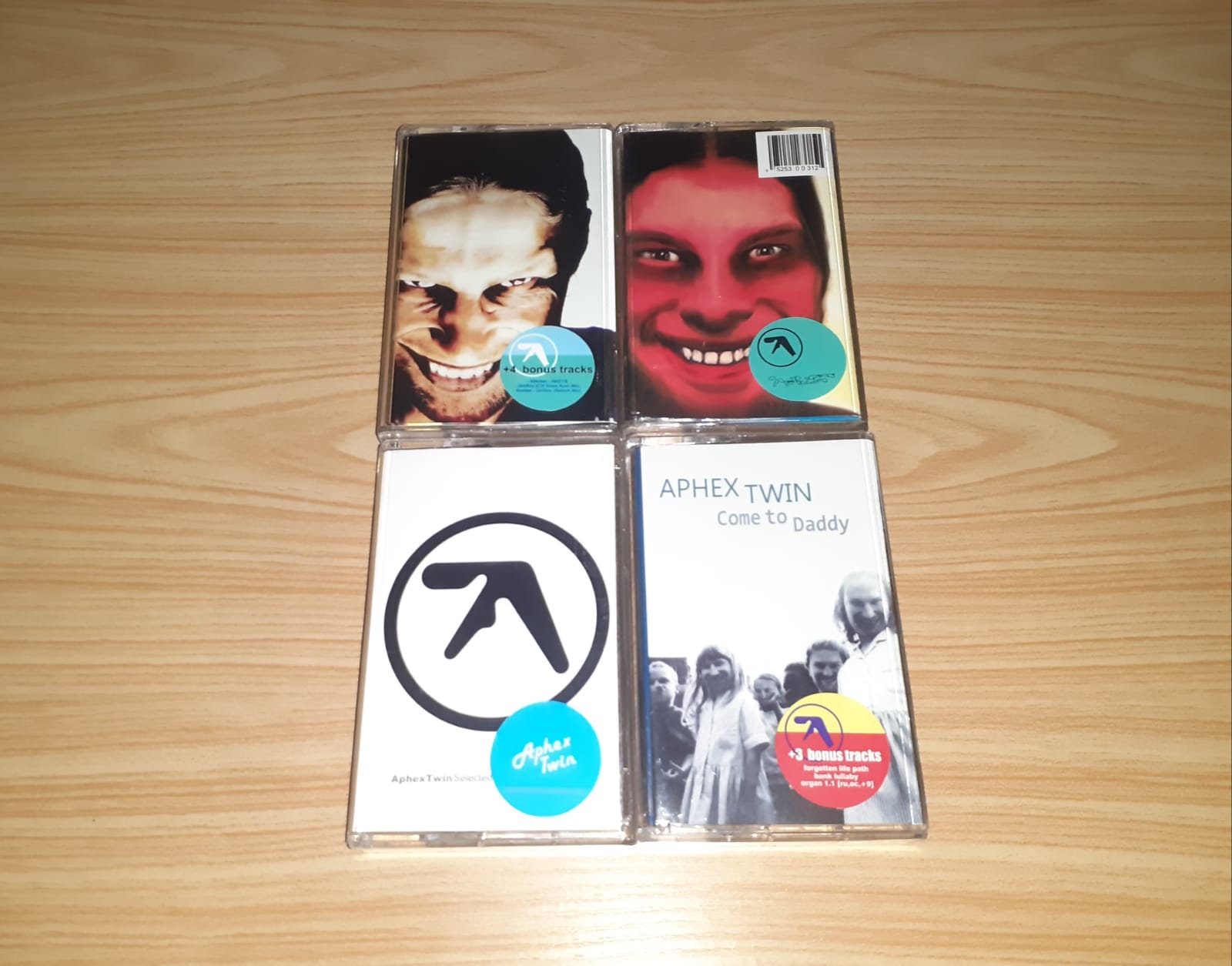 Aphex Twin Umbrella - Etsy Aphex Twin Umbrella - Etsy
