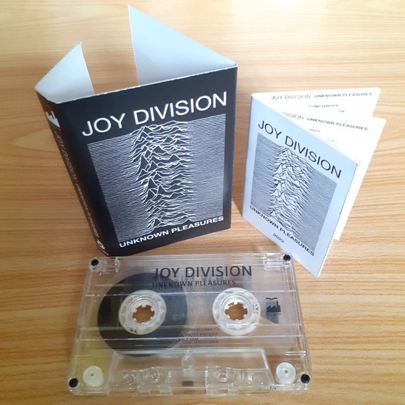 Alternative Pop Rock Britpop New Wave : JOY DIVISION