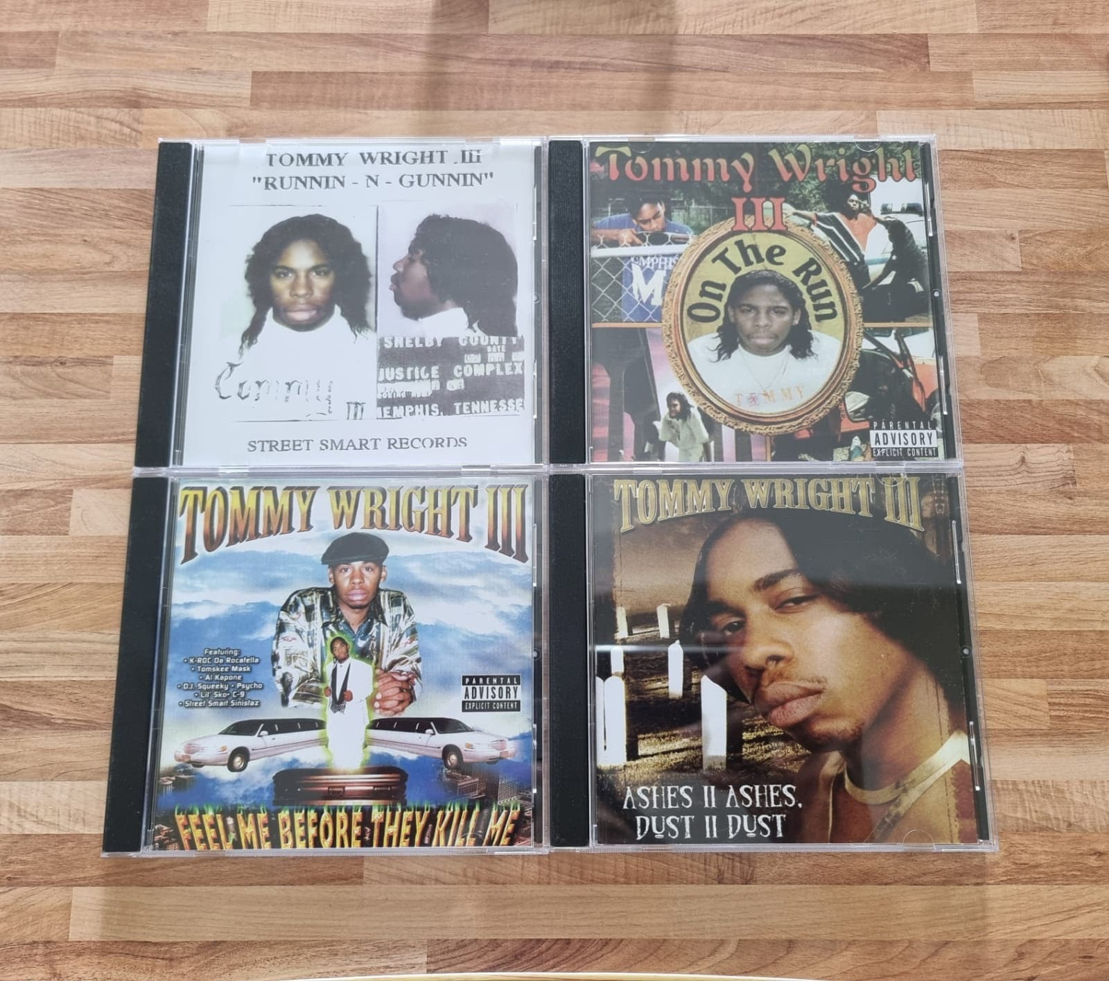 Gangsta Luv (feat. Nate Dogg) - YouTube