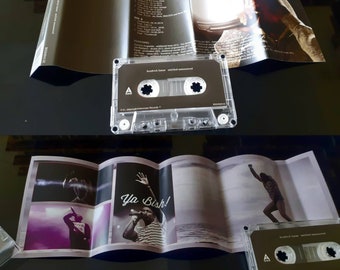 ◎4/23(日) HIP HOP USED TAPE 入荷情報 : ディスクユニオン新宿