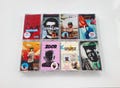 Tyler, The Creator - Cassette Tape product logo