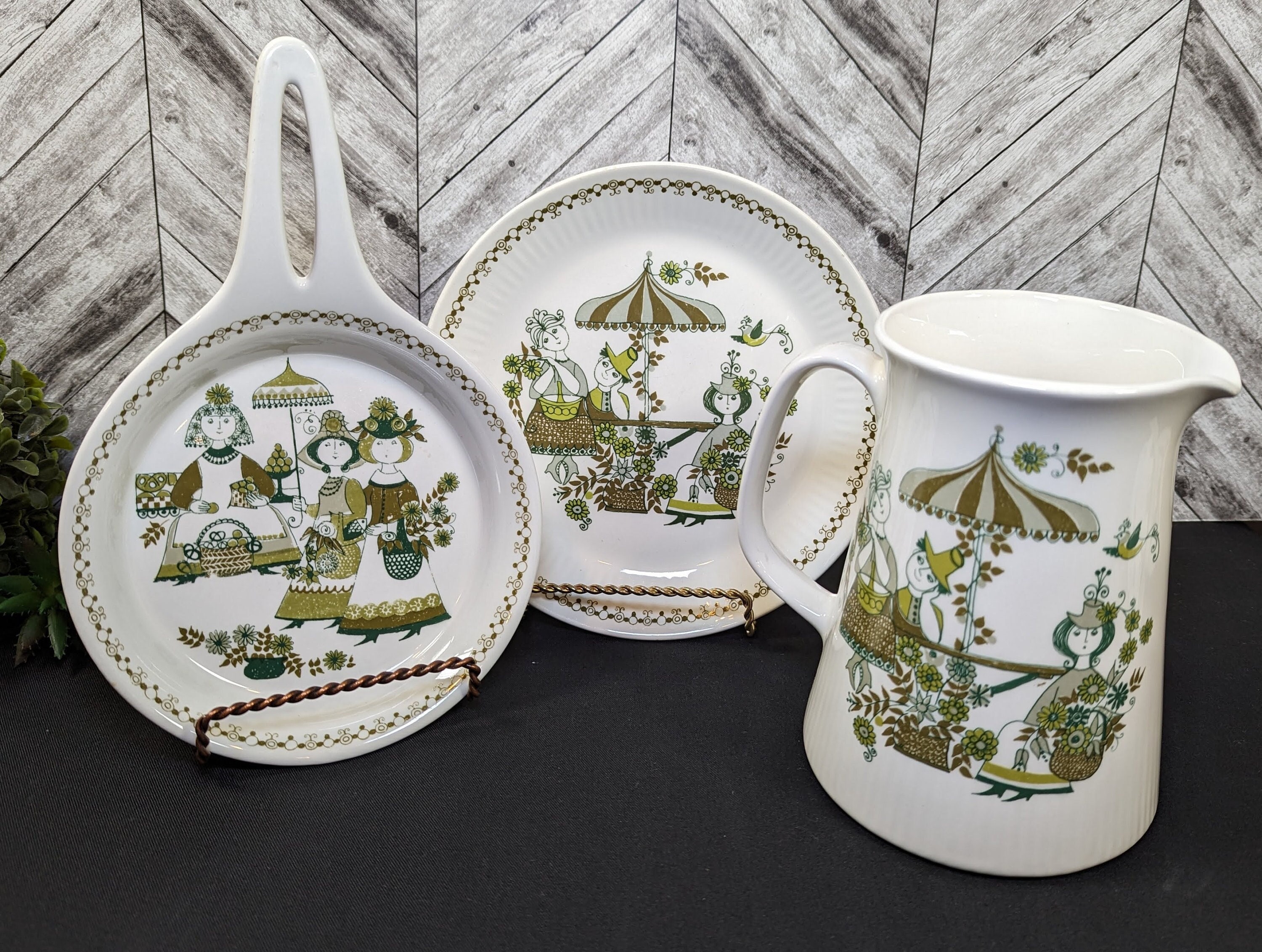 Figgjo Market - Etsy Canada