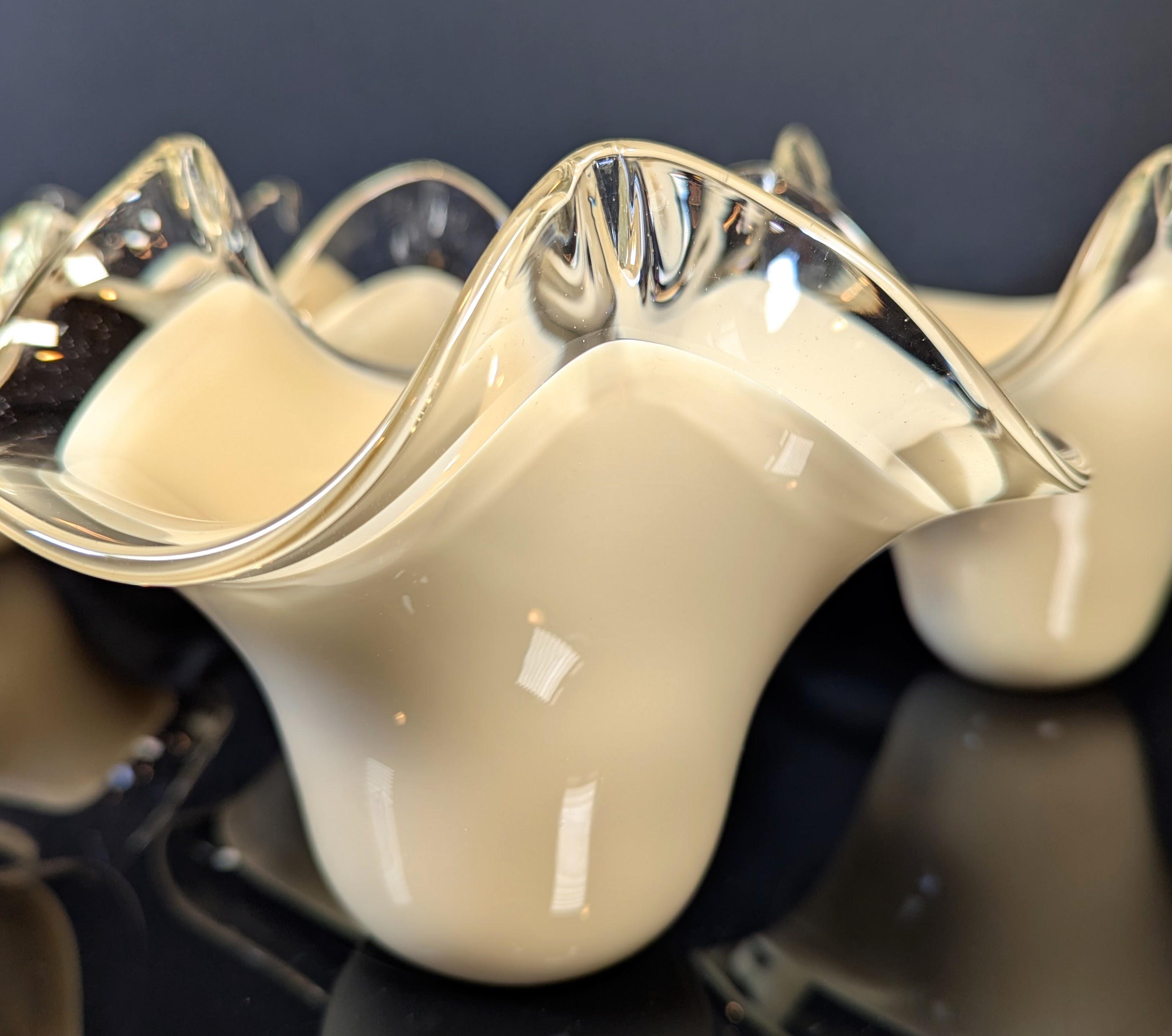 Vetri Murano Glass - Etsy