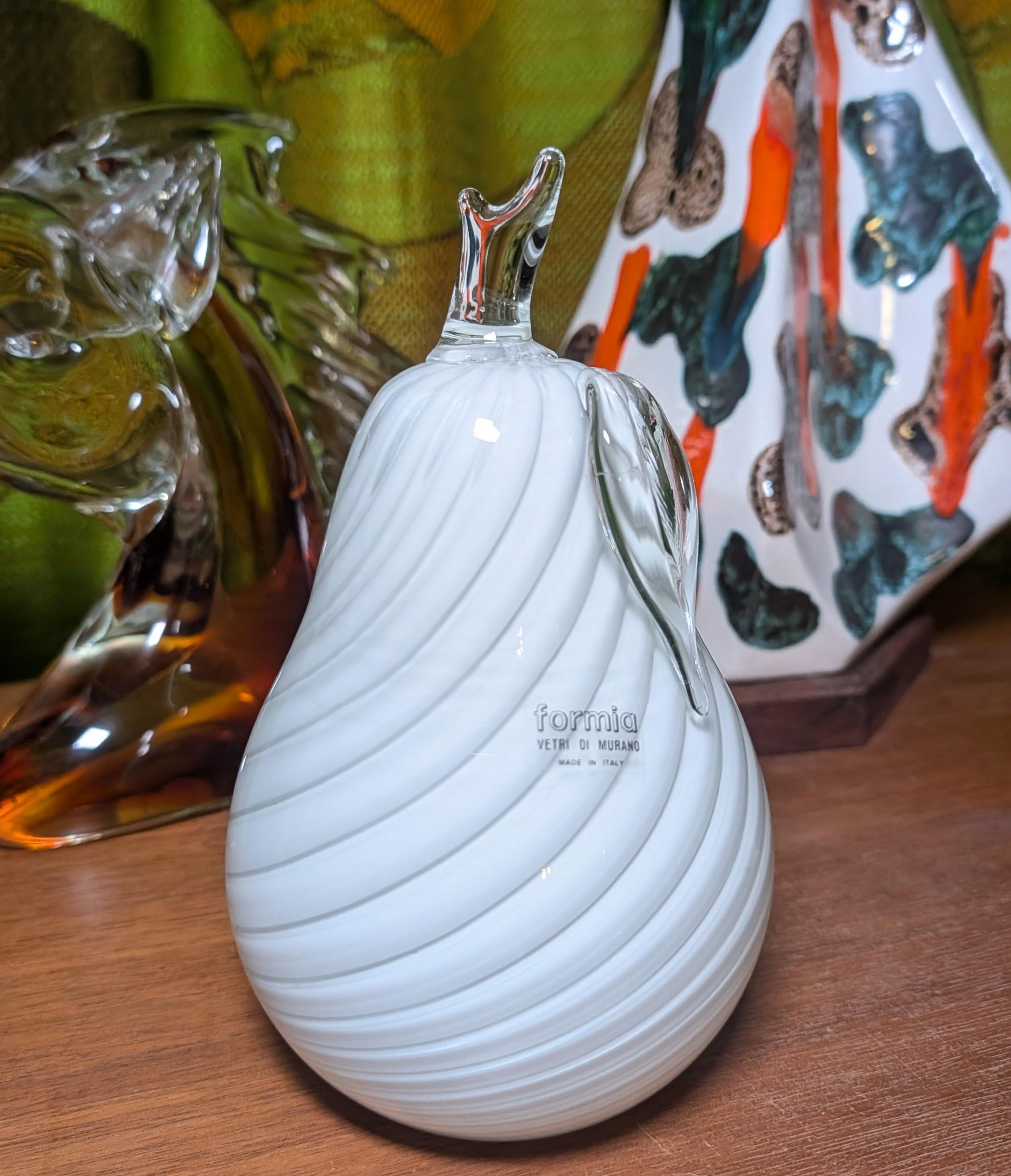 Murano Cenedese Vetri - Etsy