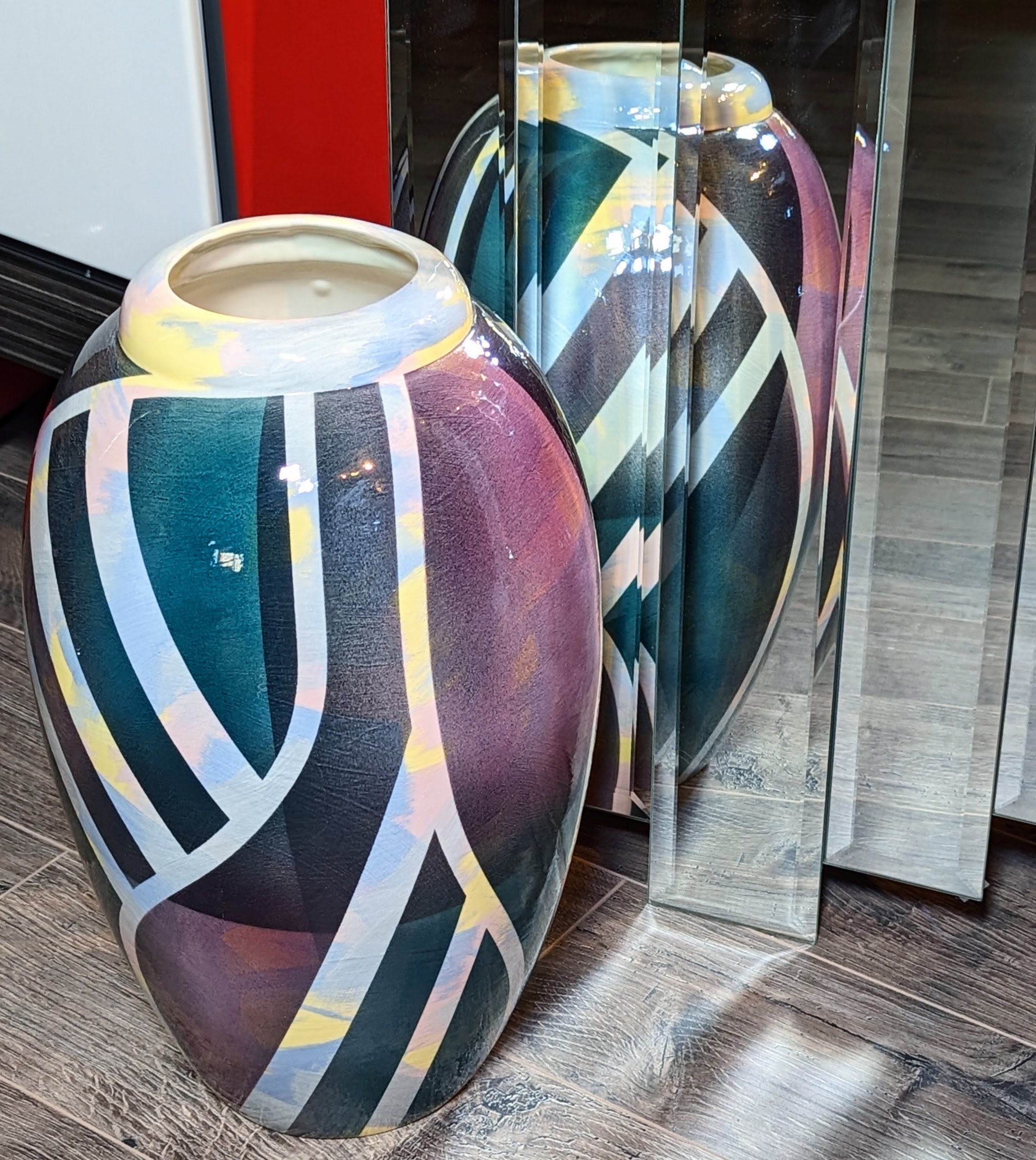 John Bergen Studio - Etsy