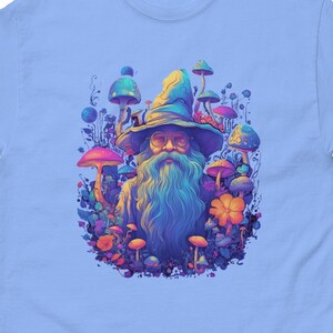 The Mushroom Man Ltd Ed Men's classic tee