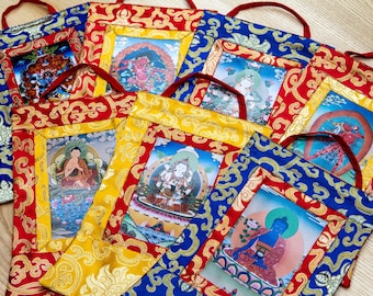 Mini Thanka