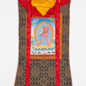 Vajrayogini Thangka I