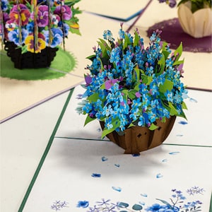 Cartes pop-up vietnamiennes