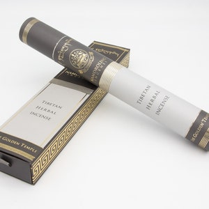 Namdroling Incense