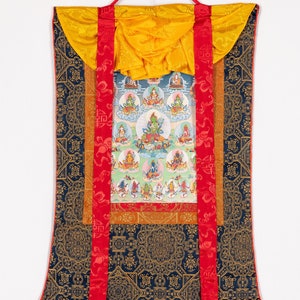 21 Tara Thangka II