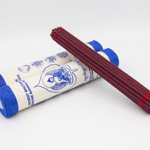 Medicine Buddha Incense