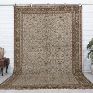 70s ユーロ ヴィンテージ ラグマット 70s Rug 6x9 - Etsy